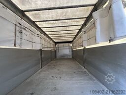 MAN TGX 25.510 6x2-4 BL 2 Seitenkipper-Zug