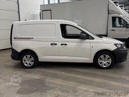 Volkswagen Caddy Volkswagen Caddy 2.0 TDI HANDGESCHAKELD *...