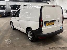 Volkswagen Caddy Volkswagen Caddy 2.0 TDI HANDGESCHAKELD *...