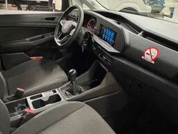 Volkswagen Caddy Volkswagen Caddy 2.0 TDI HANDGESCHAKELD *...