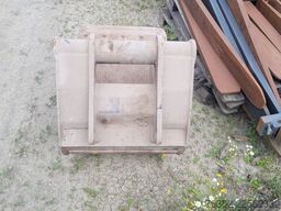 Schaeff HR 32 Kompaktbagger Circular