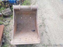 Schaeff HR 32 Kompaktbagger Circular