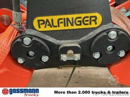 Kinshofer KM 603-150
