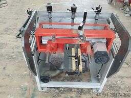 Ganner Optima 21