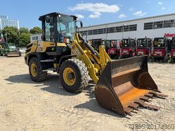 Yanmar V100