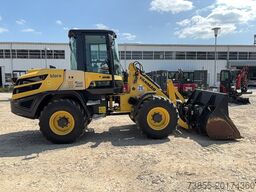 Yanmar V100