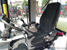 Yanmar V100