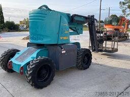 Haulotte HA120 PX (12m)