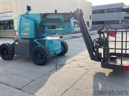 Haulotte HA120 PX (12m)