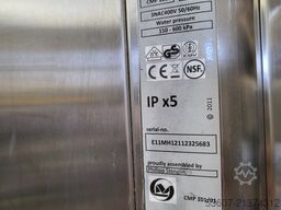 Rational CMP 101 E