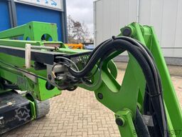 Niftylift HR17NE Hoogwerker Knikarmhoogwerker