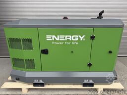 Energy Gruppi EY-R20K