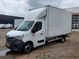 Renault Master 165.35 - V-74-DNF - EURO 6  DUBBELLUCHT ...