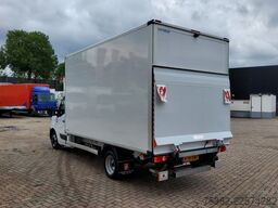 Renault Master 165.35 - V-74-DNF - EURO 6  DUBBELLUCHT ...
