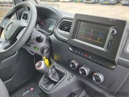 Renault Master 165.35 - V-74-DNF - EURO 6  DUBBELLUCHT ...