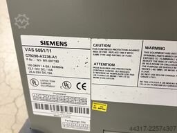 Siemens VAS 5051/11 Volkswagen