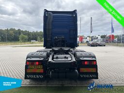 Volvo FH 420 6x2 Hydrauliek + Standairco