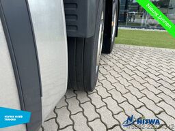 Volvo FH 420 6x2 Hydrauliek + Standairco