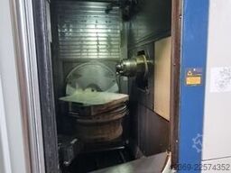 GROB-WERKE G 550 6-axis (5 Axis &U-axis)  3 mach. available