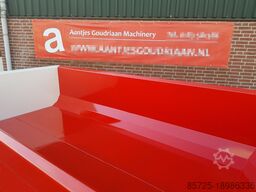  Agomac 6 ton mini kipper