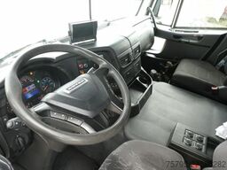 IVECO HD9 86.50-90 4 Achs Muldenkipper schwere Straßen