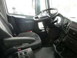 IVECO HD9 86.50-90 4 Achs Muldenkipper schwere Straßen