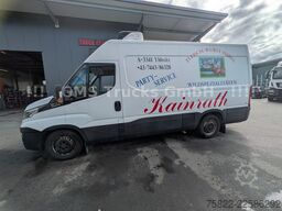 IVECO 36-160 / Klima / Carrier / 3 Sitze