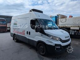 IVECO 36-160 / Klima / Carrier / 3 Sitze