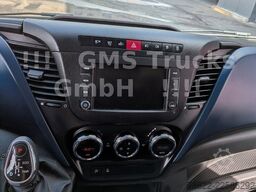 IVECO 36-160 / Klima / Carrier / 3 Sitze