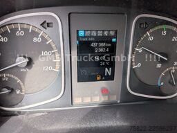 MERCEDES-BENZ Atego 1324 / TK -25 Lemberet / load 5,5ton