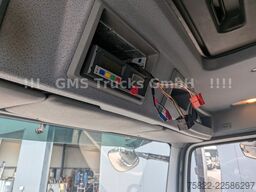 MERCEDES-BENZ Atego 1324 / TK -25 Lemberet / load 5,5ton