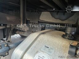 MAN TGS 18.360 / 6,6m / Hiab 244 16m Kran