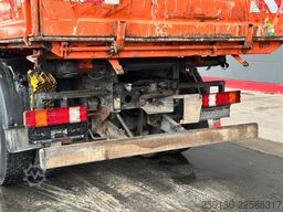 MERCEDES-BENZ AXOR 1824 4x2 BB MEILLER DSK + ATLAS  75.2 LK