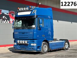 DAF XF 460 4x2 BL SA Klima LM  Navi