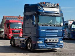 DAF XF 460 4x2 BL SA Klima LM  Navi