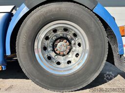 DAF XF 460 4x2 BL SA Klima LM  Navi