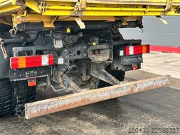MERCEDES-BENZ 1844 AK MEILLER DSK AHK ALLRAD