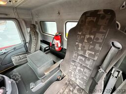 MERCEDES-BENZ 1844 AK MEILLER DSK AHK ALLRAD