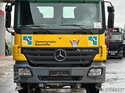 MERCEDES-BENZ 1844 AK MEILLER DSK AHK ALLRAD