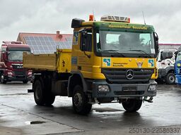 MERCEDES-BENZ 1844 AK MEILLER DSK AHK ALLRAD