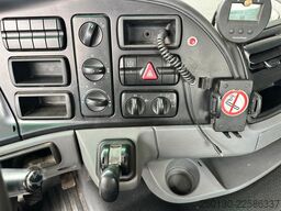MERCEDES-BENZ 1844 AK MEILLER DSK AHK ALLRAD