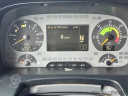 MERCEDES-BENZ 1844 AK MEILLER DSK AHK ALLRAD