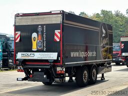 KRONE ZZ EWERS Getränke-Anhänger / BÄR LBW /