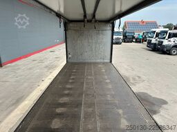 KRONE ZZ EWERS Getränke-Anhänger / BÄR LBW /