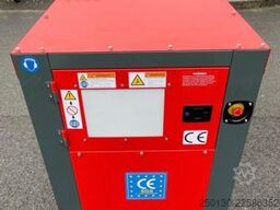  Ishita AG3-30 Notstromgenerator 30kVA