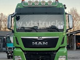 MAN TGX 26.580 6x4 BLS