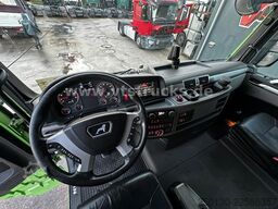MAN TGX 26.580 6x4 BLS