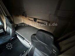MAN TGX 26.580 6x4 BLS