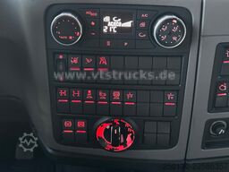 MAN TGX 26.580 6x4 BLS