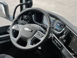 DAF XF 480 FA 4x2 Fahrgestell Blatt-/Luft *NEU*